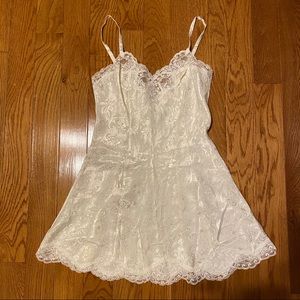 Vintage Victoria’s Secret Slip